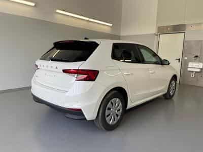 Skoda Fabia Selection (2026) - Foto 4