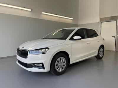 Skoda Fabia Selection (2026) - Foto 1