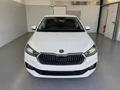 Skoda Fabia Selection (2026) - Foto 2