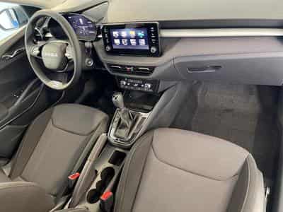 Skoda Fabia Selection (2026) - Foto 12
