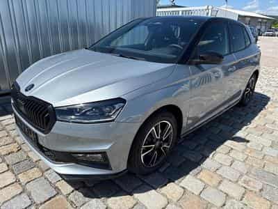 Skoda Fabia Monte Carlo 1.0 (2026) - Foto 1