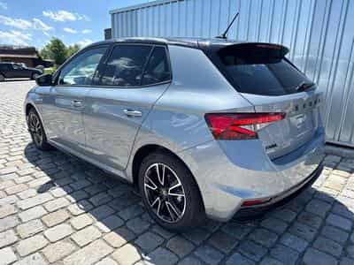 Skoda Fabia Monte Carlo 1.0 (2026) - Foto 4