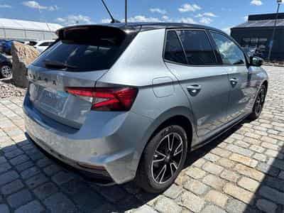 Skoda Fabia Monte Carlo 1.0 (2026) - Foto 6