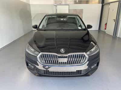Skoda Fabia Selection (2026) - Foto 2