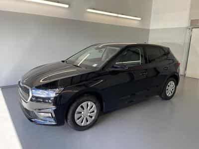 Skoda Fabia Selection (2026) - Foto 1