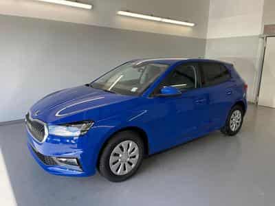 Skoda Fabia Selection (2026) - Foto 1