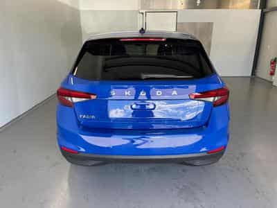 Skoda Fabia Selection (2026) - Foto 5