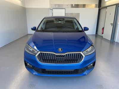 Skoda Fabia Selection (2026) - Foto 2