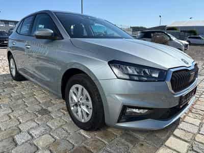 Skoda Fabia 130 Jahre 1.0 (2026) - Photo 3