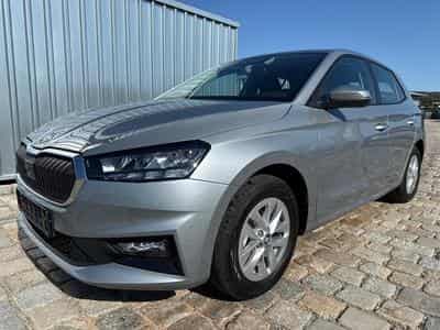 Skoda Fabia 130 Jahre 1.0 (2026) - Photo 1