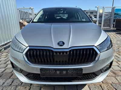 Skoda Fabia 130 Jahre 1.0 (2026) - Photo 2