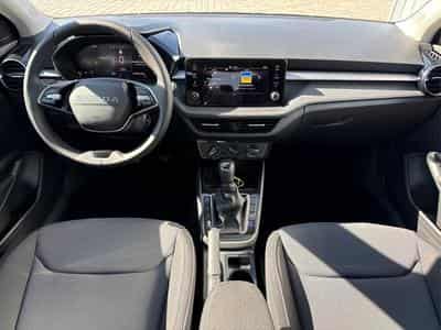 Skoda Fabia 130 Jahre 1.0 (2026) - Photo 7