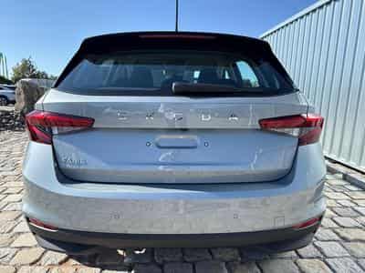 Skoda Fabia 130 Jahre 1.0 (2026) - Photo 5
