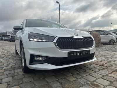 Skoda Fabia 130 Jahre 1.0 (2026) - Photo 3
