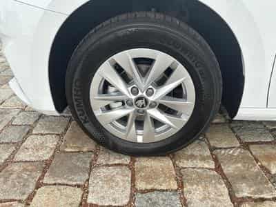 Skoda Fabia 130 Jahre 1.0 (2026) - Photo 9