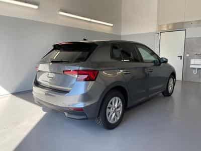 Skoda Fabia Selection (2026) - Photo 4