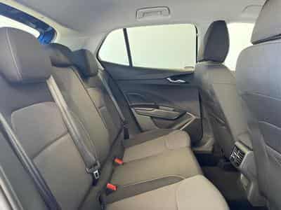 Skoda Fabia Selection (2026) - Photo 15