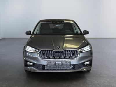 Skoda Fabia Extra Plus (2026) - Foto 2