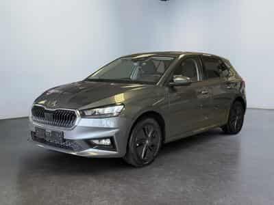 Skoda Fabia Extra Plus (2026) - Foto 1