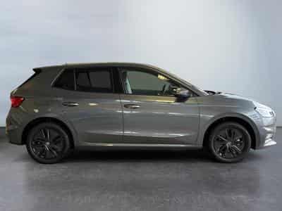 Skoda Fabia Extra Plus (2026) - Foto 6