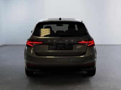 Skoda Fabia Extra Plus (2026) - Foto 3