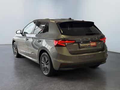 Skoda Fabia Extra Plus (2026) - Foto 4