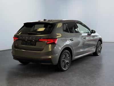 Skoda Fabia Extra Plus (2026) - Foto 5