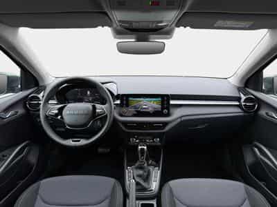 Skoda Fabia Extra Plus (2026) - Foto 9