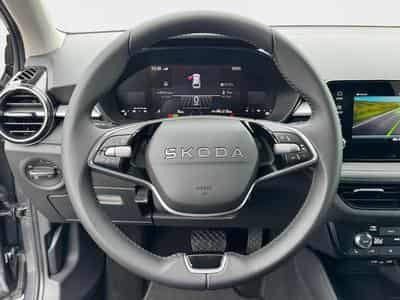 Skoda Fabia Extra Plus (2026) - Foto 11