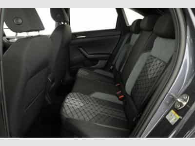 VW Taigo R-Line (2026) - Foto 10
