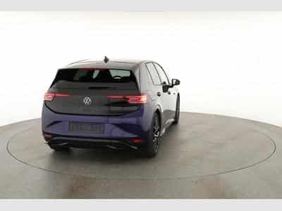 VW ID.3 GTX Performance 240 kW Fire+Ice (2026) - Foto 14