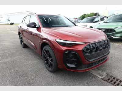 Audi Q5 S line (2026) - Foto 2
