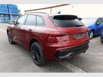 Audi Q5 S line (2026) - Foto 4
