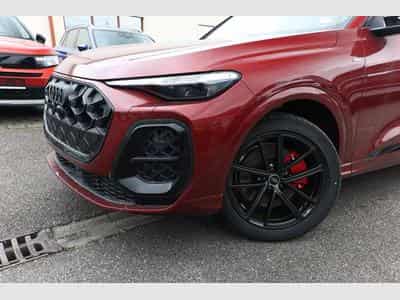 Audi Q5 S line (2026) - Foto 5