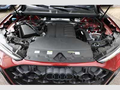 Audi Q5 S line (2026) - Foto 12