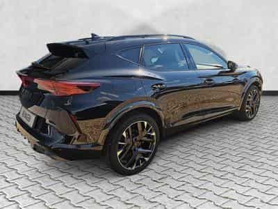 Cupra Formentor 1.5 TSI e-Hybrid 150 kW (2026) - Foto 5