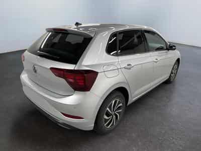 VW Polo Edition (2026) - Foto 7