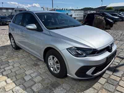 VW Polo Yes 1.0 80 (2026) - Foto 4