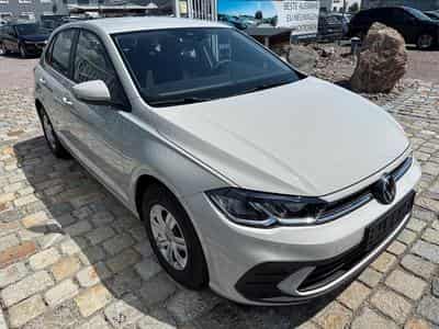 VW Polo Yes 1.0 80 (2026) - Foto 3