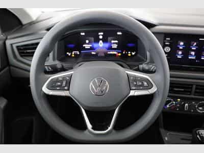 VW Polo Basis (2026) - Foto 5