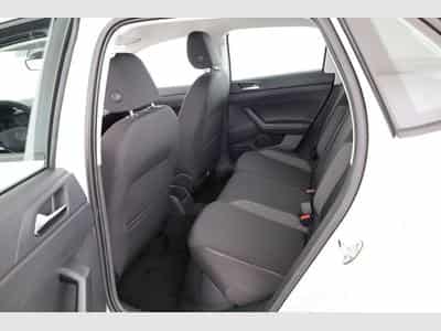 VW Polo Basis (2026) - Foto 10