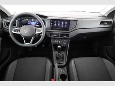 VW Polo Basis (2026) - Foto 4