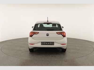 VW Polo Basis (2026) - Foto 13