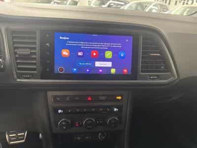 Cupra Ateca 2.0 TSI 221kW DSG (2023) - Photo 3