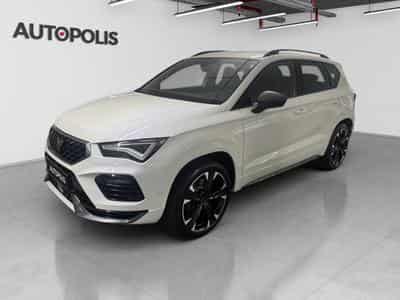 Cupra Ateca 2.0 TSI 221kW DSG (2023) - Photo 1