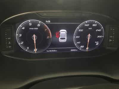 Cupra Ateca 2.0 TSI 221kW DSG (2023) - Photo 2