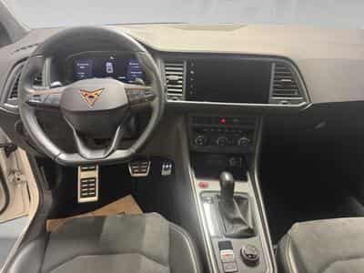 Cupra Ateca 2.0 TSI 221kW DSG (2023) - Photo 5
