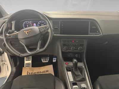 Cupra Ateca 2.0 TSI 221kW DSG (2023) - Photo 7