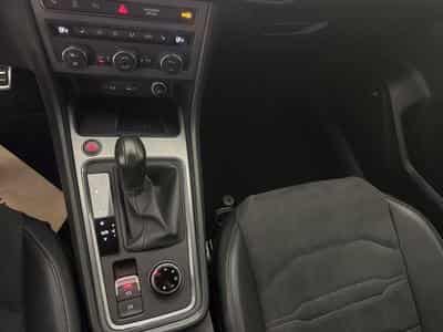 Cupra Ateca 2.0 TSI 221kW DSG (2023) - Photo 8
