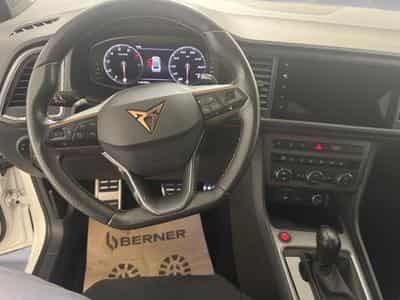 Cupra Ateca 2.0 TSI 221kW DSG (2023) - Photo 6